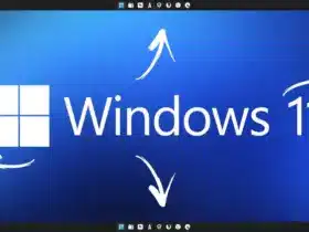 Windows 11 Move Taskbar
