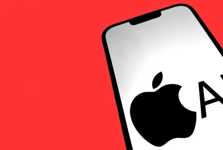 Apple AI Rumors