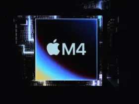 Apple M4