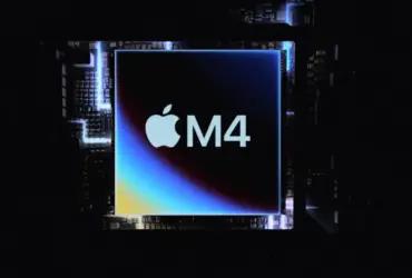Apple M4