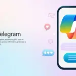 Copilot Telegram