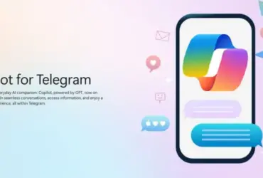Copilot Telegram