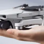 DJI Mini 4K