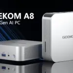 GEEKOM A8