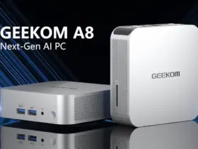 GEEKOM A8