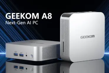 GEEKOM A8