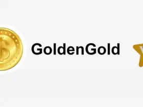 GoldenGold Icona