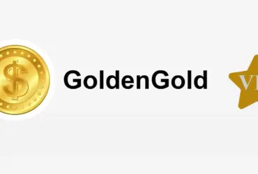 GoldenGold Icona