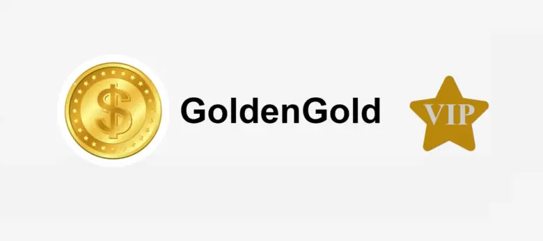 GoldenGold Icona