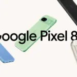 Google Pixel 8a