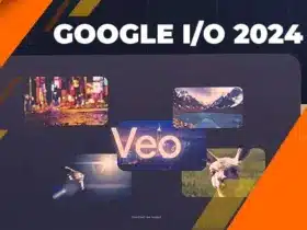 Google Veo