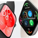 Huawei Watch Fit 3