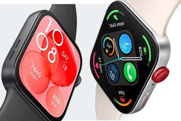 Huawei Watch Fit 3