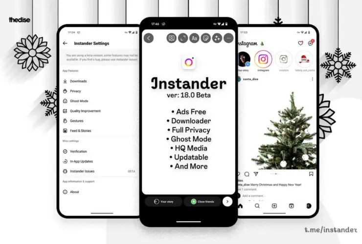 Instander