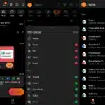 Microsoft Office 365 Android
