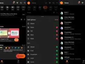 Microsoft Office 365 Android