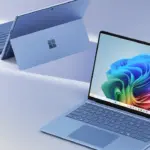 Microsoft Surface Laptop 2024