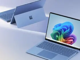 Microsoft Surface Laptop 2024