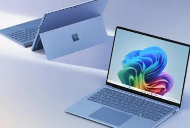Microsoft Surface Laptop 2024