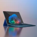 Microsoft Surface Pro 2024