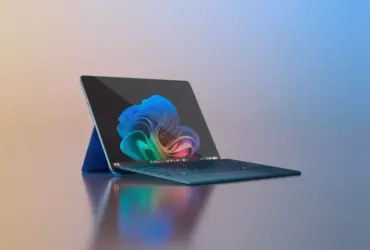 Microsoft Surface Pro 2024
