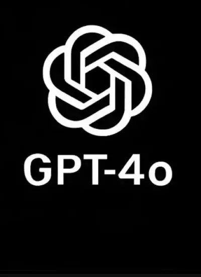 OpenAI GPT-4o