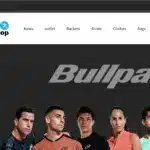 PadelProSales.shop SCAM