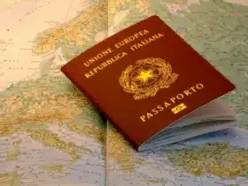 Passaporto