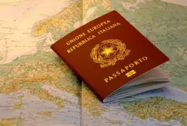 Passaporto