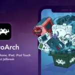 RetroArch iPhone