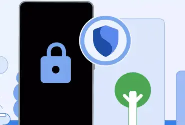 Smartphone Android Rubato