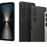 Sony Xperia 1 VI