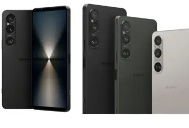 Sony Xperia 1 VI