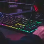 Tastiera Gaming Game PC