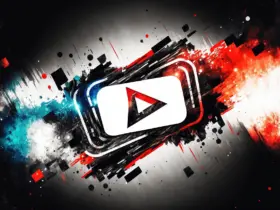 YouTube Background