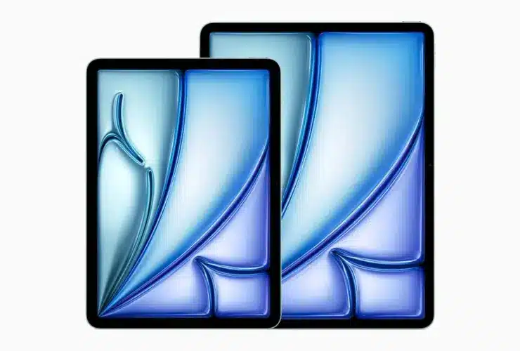 iPad Air 2024