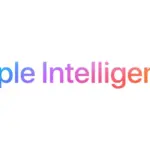 Apple Intelligence Logo