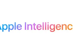 Apple Intelligence Logo