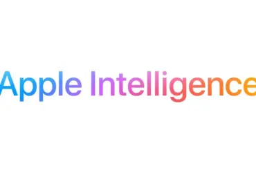 Apple Intelligence Logo
