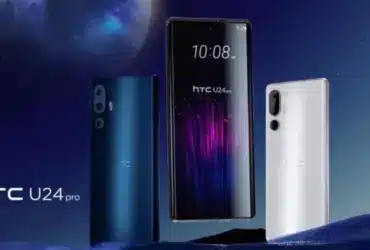HTC U24 Pro