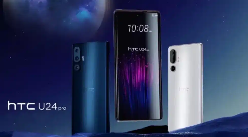 HTC U24 Pro