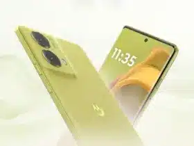 Motorola Moto G85 5G