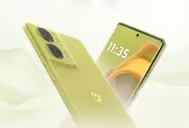 Motorola Moto G85 5G