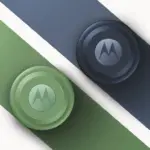 Motorola Moto Tag