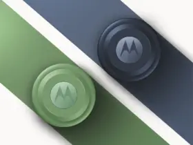 Motorola Moto Tag