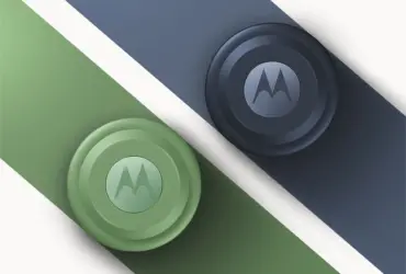 Motorola Moto Tag