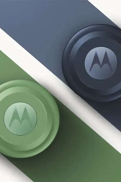 Motorola Moto Tag
