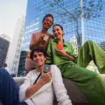 Motorola Razr 50 Family