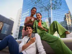 Motorola Razr 50 Family