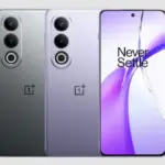 OnePlus Nord 4